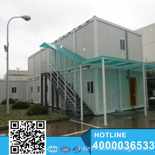 Fabricated Ceap House For Sale